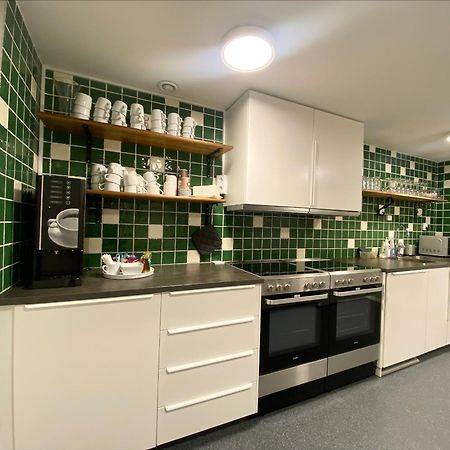 Hotell City Härnösand Dış mekan fotoğraf
