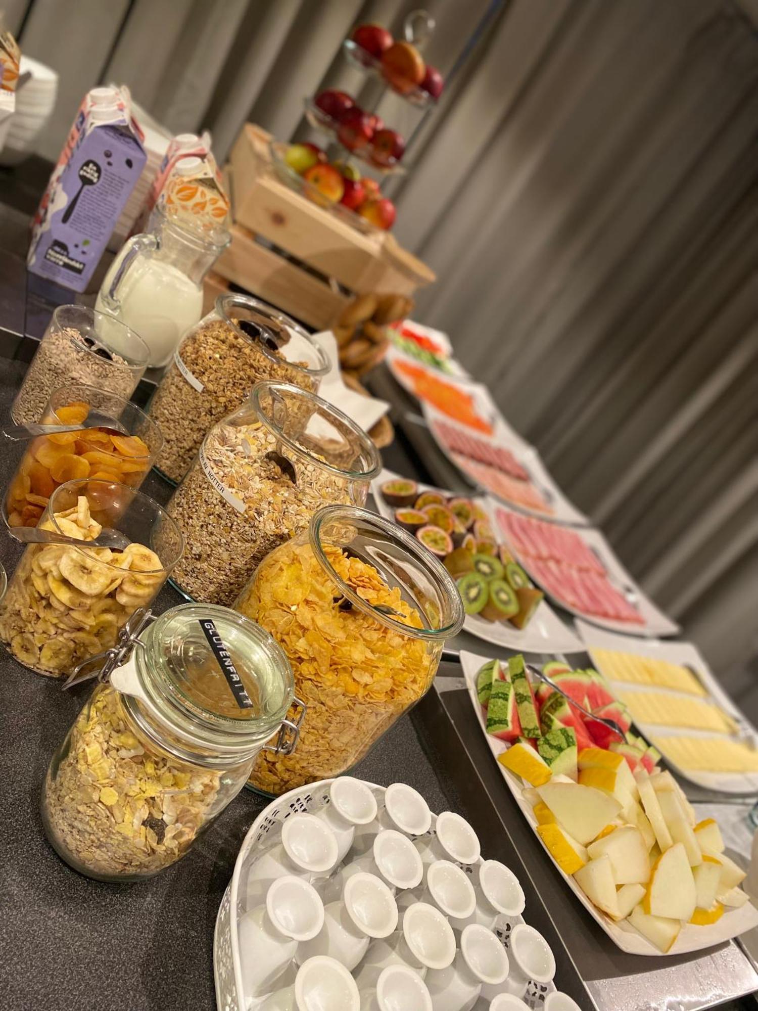 Hotell City Härnösand Dış mekan fotoğraf