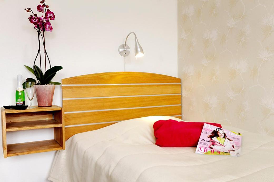 Hotell City Härnösand Dış mekan fotoğraf