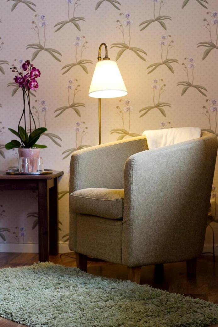 Hotell City Härnösand Dış mekan fotoğraf