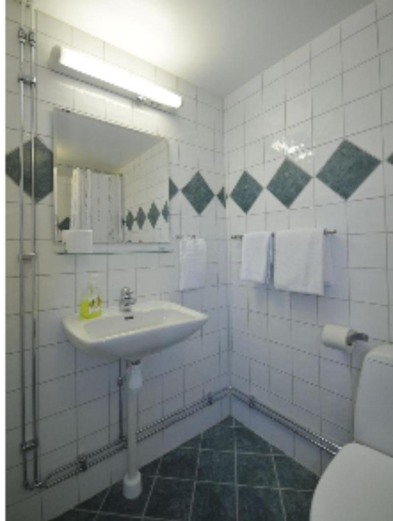 Hotell City Härnösand Dış mekan fotoğraf